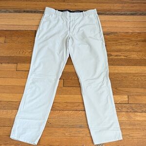 Nike Men's Chino Pants — Light Cream